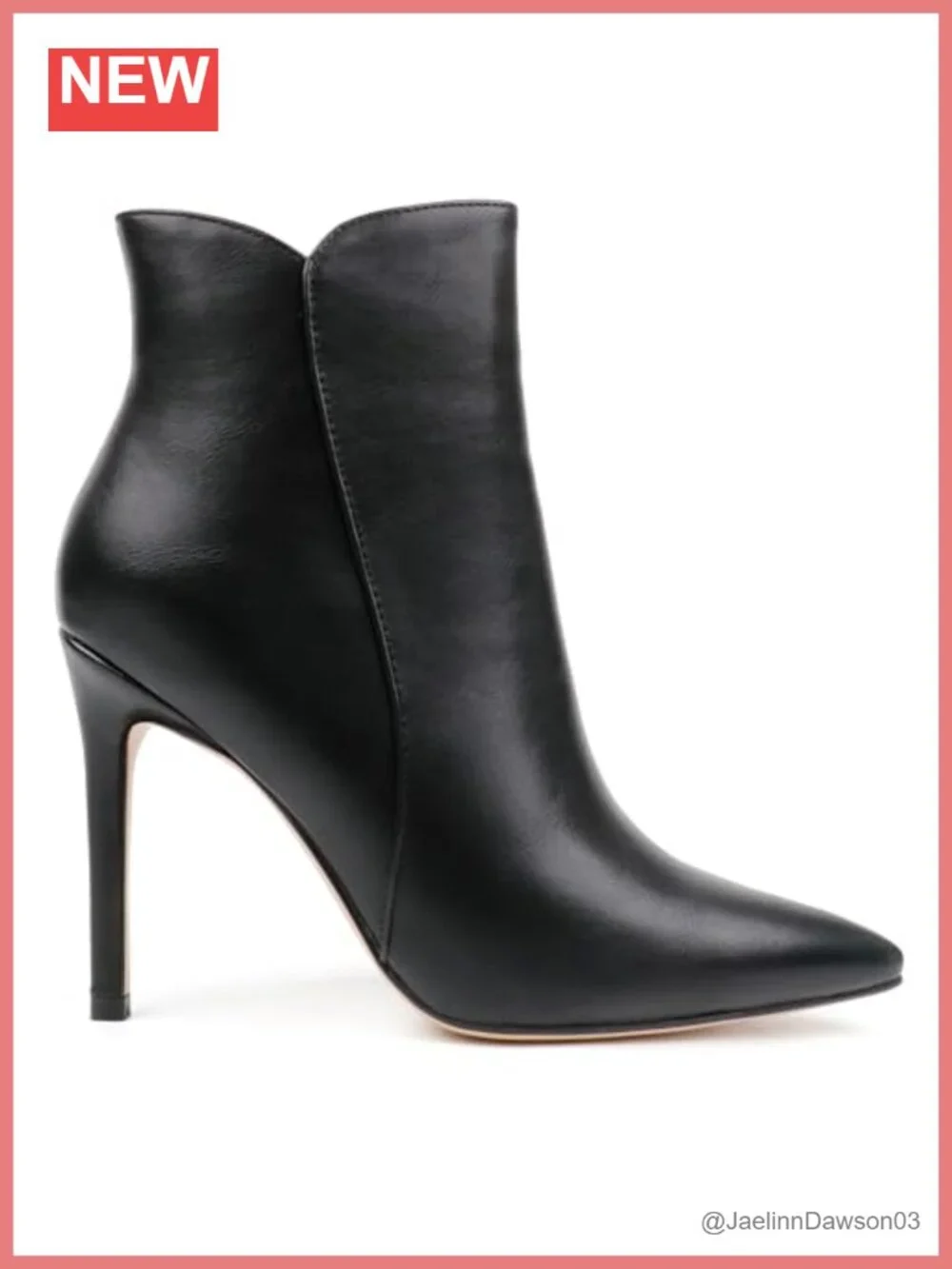 Women's Ankle Boots 4
